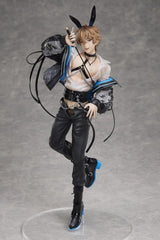 NU: Carnival PVC Figure Eiden Bunny ver. 26 cm 4589890603042