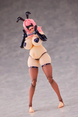 Original Character Action Figure 1/12 Reverse Bunny Girl Nicole Optional Part Set  6977491190296