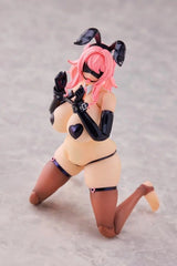 Original Character Action Figure 1/12 Reverse Bunny Girl Nicole Optional Part Set  6977491190296