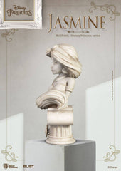 Disney Princess Series PVC Bust Jasmine 15 cm 4711203448198