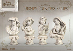 Disney Princess Series PVC Bust Jasmine 15 cm 4711203448198