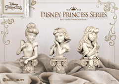 Disney Princess Series PVC Bust Snow White 15 4711203457275
