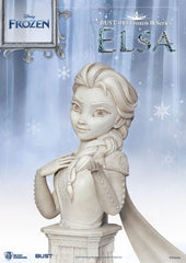 Frozen II Series PVC Bust Elsa 16 cm 4711385246032