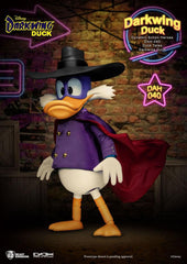 Darkwing Duck Dynamic 8ction Heroes Action Figure 1/9 Darkwing Duck 16 cm 4711061150516