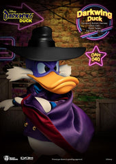 Darkwing Duck Dynamic 8ction Heroes Action Figure 1/9 Darkwing Duck 16 cm 4711061150516