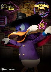 Darkwing Duck Dynamic 8ction Heroes Action Figure 1/9 Darkwing Duck 16 cm 4711061150516
