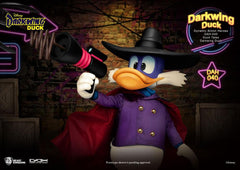 Darkwing Duck Dynamic 8ction Heroes Action Figure 1/9 Darkwing Duck 16 cm 4711061150516