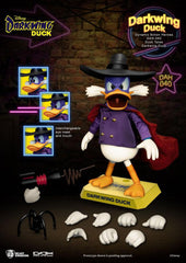 Darkwing Duck Dynamic 8ction Heroes Action Figure 1/9 Darkwing Duck 16 cm 4711061150516