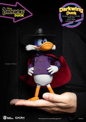 Darkwing Duck Dynamic 8ction Heroes Action Figure 1/9 Darkwing Duck 16 cm 4711061150516