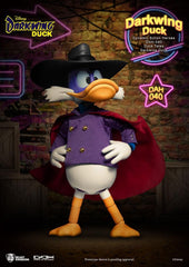 Darkwing Duck Dynamic 8ction Heroes Action Figure 1/9 Darkwing Duck 16 cm 4711061150516