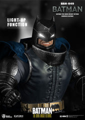 Batman The Dark Knight Returns Dynamic 8ction Heroes Action Figure 1/9 Armored Batman 21 cm 4711203450849