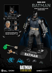 Batman The Dark Knight Returns Dynamic 8ction Heroes Action Figure 1/9 Armored Batman 21 cm 4711203450849