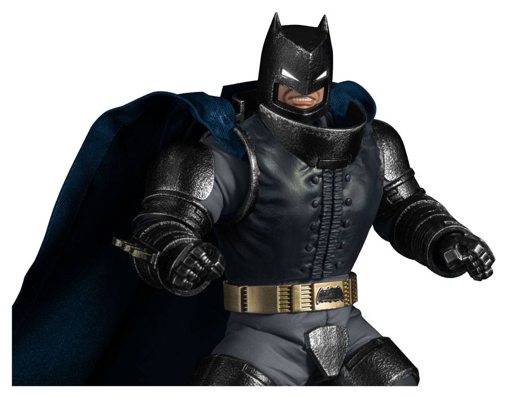 Batman The Dark Knight Returns Dynamic 8ction 4711203450849