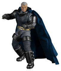 Batman The Dark Knight Returns Dynamic 8ction Heroes Action Figure 1/9 Armored Batman 21 cm 4711203450849