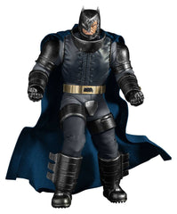 Batman The Dark Knight Returns Dynamic 8ction Heroes Action Figure 1/9 Armored Batman 21 cm 4711203450849