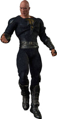 Black Adam Dynamic 8ction Heroes Action Figur 4711203454687