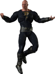 Black Adam Dynamic 8ction Heroes Action Figure 1/9 Black Adam 18 cm 4711203454687