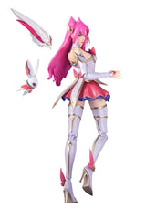 League of Legends Dynamic 8ction Heroes Action Figure 1/9 Star Guardian Kai'Sa 19 cm 4711203452591