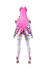 League of Legends Dynamic 8ction Heroes Action Figure 1/9 Star Guardian Kai'Sa 19 cm 4711203452591
