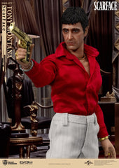 Scarface (1983) Action Figure Tony Montana 20 cm 4711385242195
