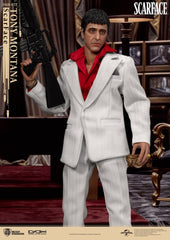 Scarface (1983) Action Figure Tony Montana 20 cm 4711385242195