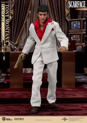 Scarface (1983) Action Figure Tony Montana 20 cm 4711385242195