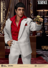 Scarface (1983) Action Figure Tony Montana 20 cm 4711385242195