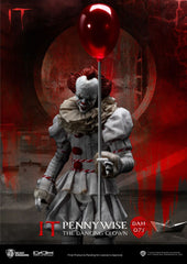 Stephen Kings It Dynamic 8ction Heroes Action Figure 1/9 Pennywise 21 cm 4711385242201