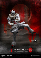 Stephen Kings It Dynamic 8ction Heroes Action Figure 1/9 Pennywise 21 cm 4711385242201