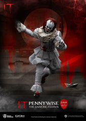 Stephen Kings It Dynamic 8ction Heroes Action Figure 1/9 Pennywise 21 cm 4711385242201