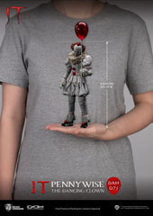Stephen Kings It Dynamic 8ction Heroes Action Figure 1/9 Pennywise 21 cm 4711385242201