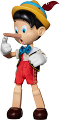 Disney Classic Dynamic 8ction Heroes Action Figure 1/9 Pinocchio 18 cm 4711203456711