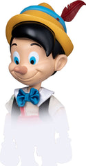 Disney Classic Dynamic 8ction Heroes Action Figure 1/9 Pinocchio 18 cm 4711203456711