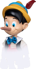 Disney Classic Dynamic 8ction Heroes Action Figure 1/9 Pinocchio 18 cm 4711203456711