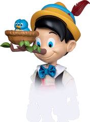 Disney Classic Dynamic 8ction Heroes Action Figure 1/9 Pinocchio 18 cm 4711203456711