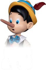 Disney Classic Dynamic 8ction Heroes Action Figure 1/9 Pinocchio 18 cm 4711203456711