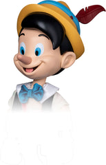 Disney Classic Dynamic 8ction Heroes Action Figure 1/9 Pinocchio 18 cm 4711203456711