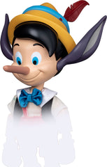 Disney Classic Dynamic 8ction Heroes Action Figure 1/9 Pinocchio 18 cm 4711203456711