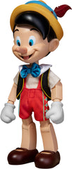 Disney Classic Dynamic 8ction Heroes Action Figure 1/9 Pinocchio 18 cm 4711203456711