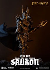 Lord of the Rings Dynamic 8ction Heroes Action Figure 1/9 Sauron 29 cm 4711385241686