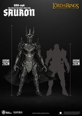 Lord of the Rings Dynamic 8ction Heroes Action Figure 1/9 Sauron 29 cm 4711385241686