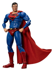 DC Comics Action Figure Superman Limited Edition 21 cm 4711385255850
