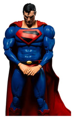 DC Comics Action Figure Superman Limited Edition 21 cm 4711385255850