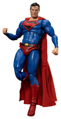 DC Comics Action Figure Superman Limited Edition 21 cm 4711385255850