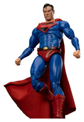 DC Comics Action Figure Superman Limited Edition 21 cm 4711385255850