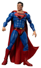 DC Comics Action Figure Superman Limited Edition 21 cm 4711385255850