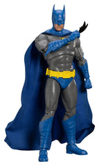 DC Comics Action Figure Batman Limited Edition 21 cm 4711385255867