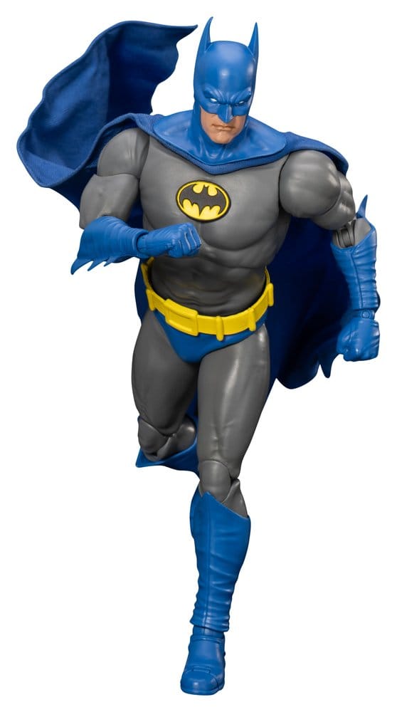 DC Comics Action Figure Batman Limited Edition 21 cm 4711385255867