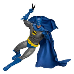 DC Comics Action Figure Batman Limited Edition 21 cm 4711385255867