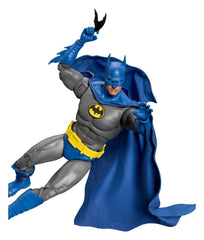 DC Comics Action Figure Batman Limited Edition 21 cm 4711385255867